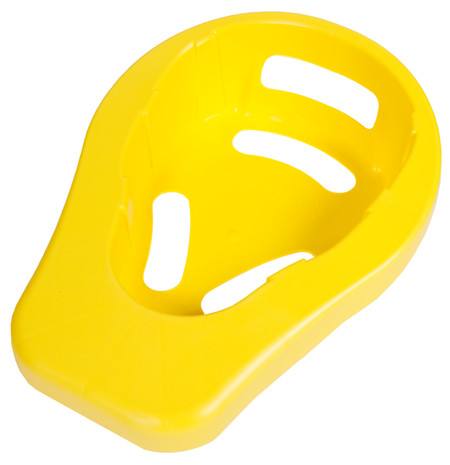 Yellow Hy21® Bettpfannen-Träger